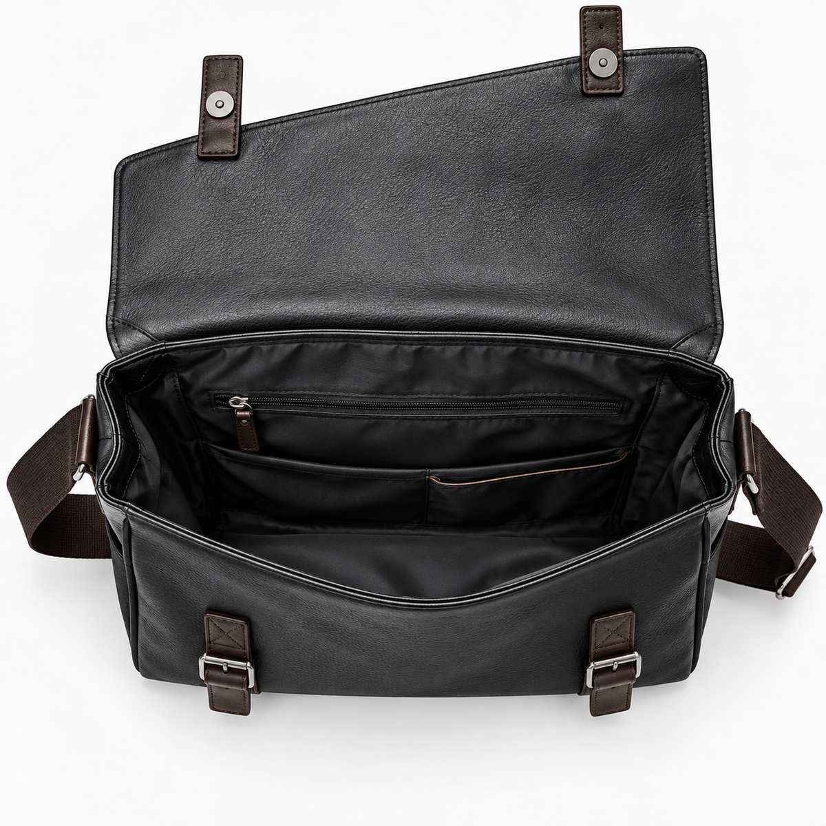 Sac en simili-cuir - Armon