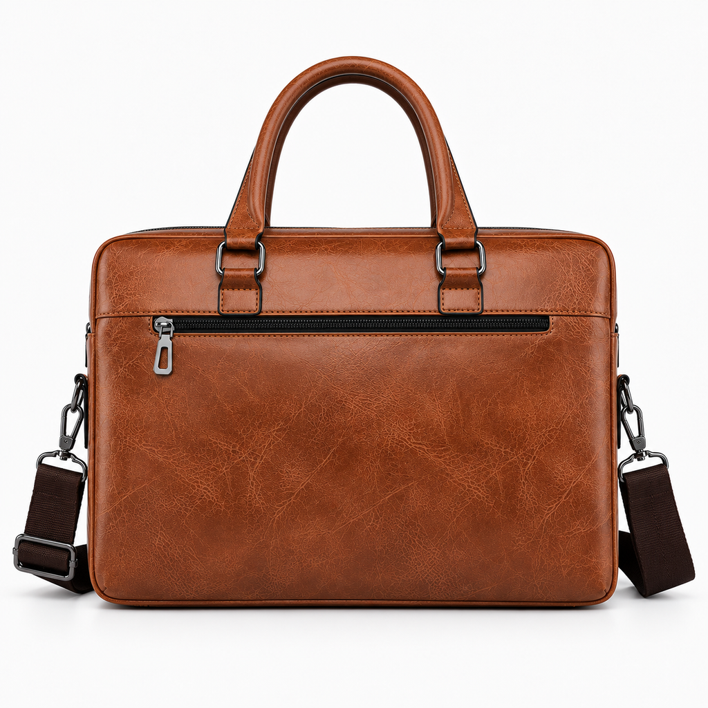 Sac minimaliste tendance pour homme - Gianni