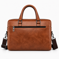 Sac minimaliste tendance pour homme - Gianni