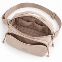 Sac capacité multi-poches - Wendy