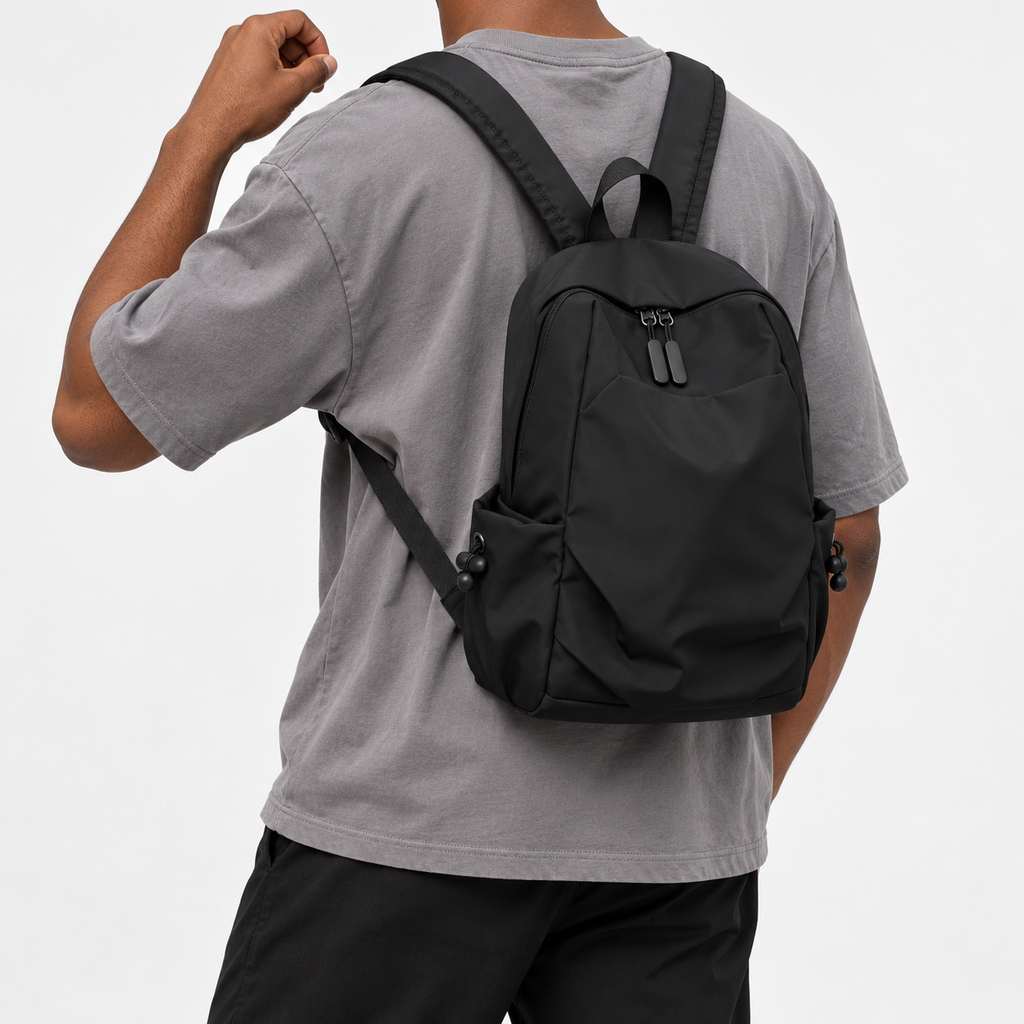 Sac à dos petit, imperméable  - Édrik