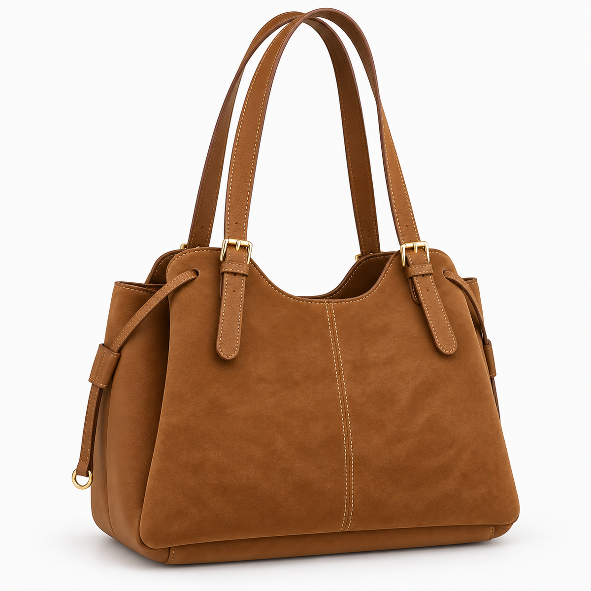 Sac cabas rétro - Madeline