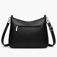 Sac en simili-cuir souple - Lucia