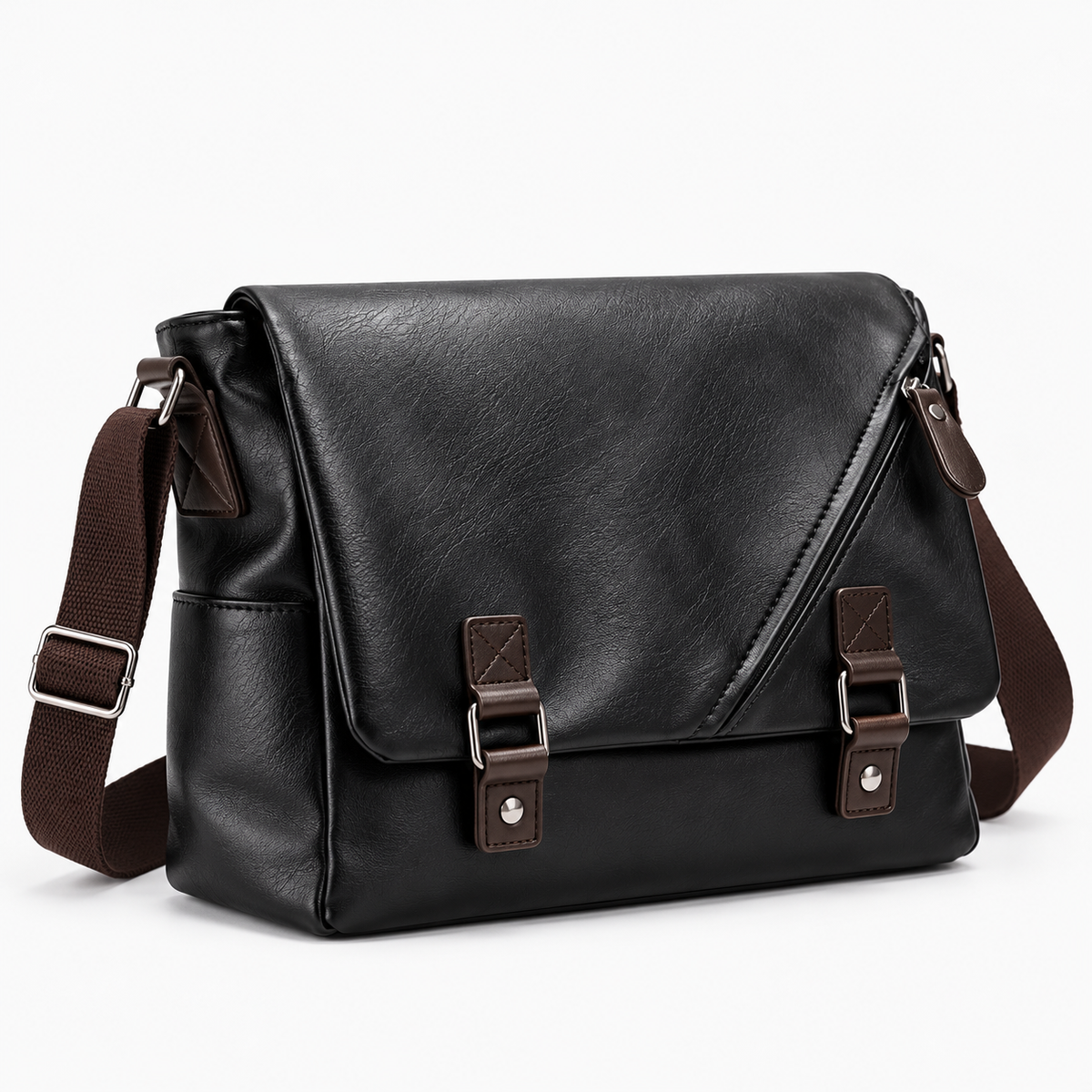 Sac en simili-cuir - Armon