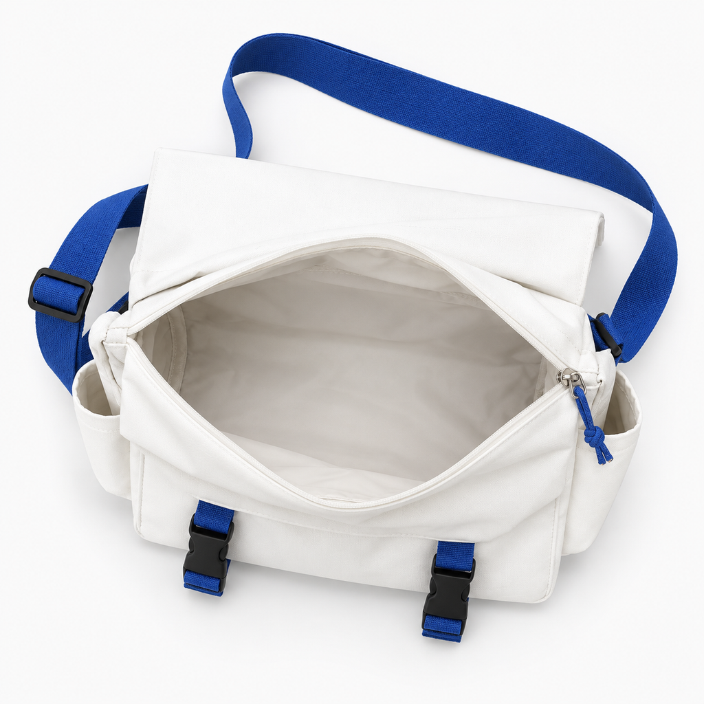 Sac - Cross