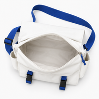Sac - Cross