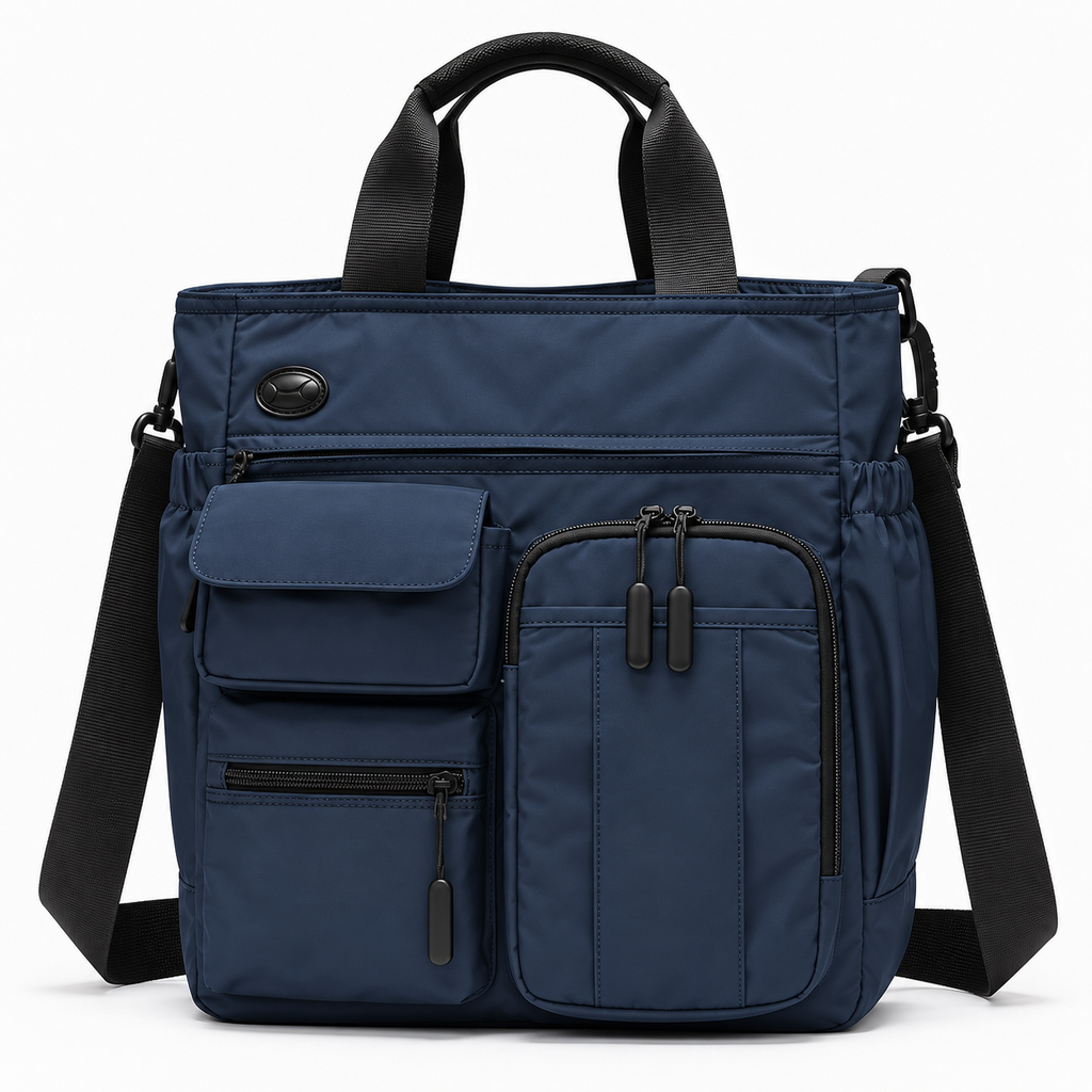 Sac multifonction nylon imperméable - Noah