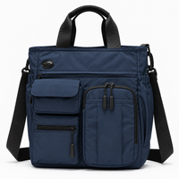 Sac multifonction nylon imperméable - Noah