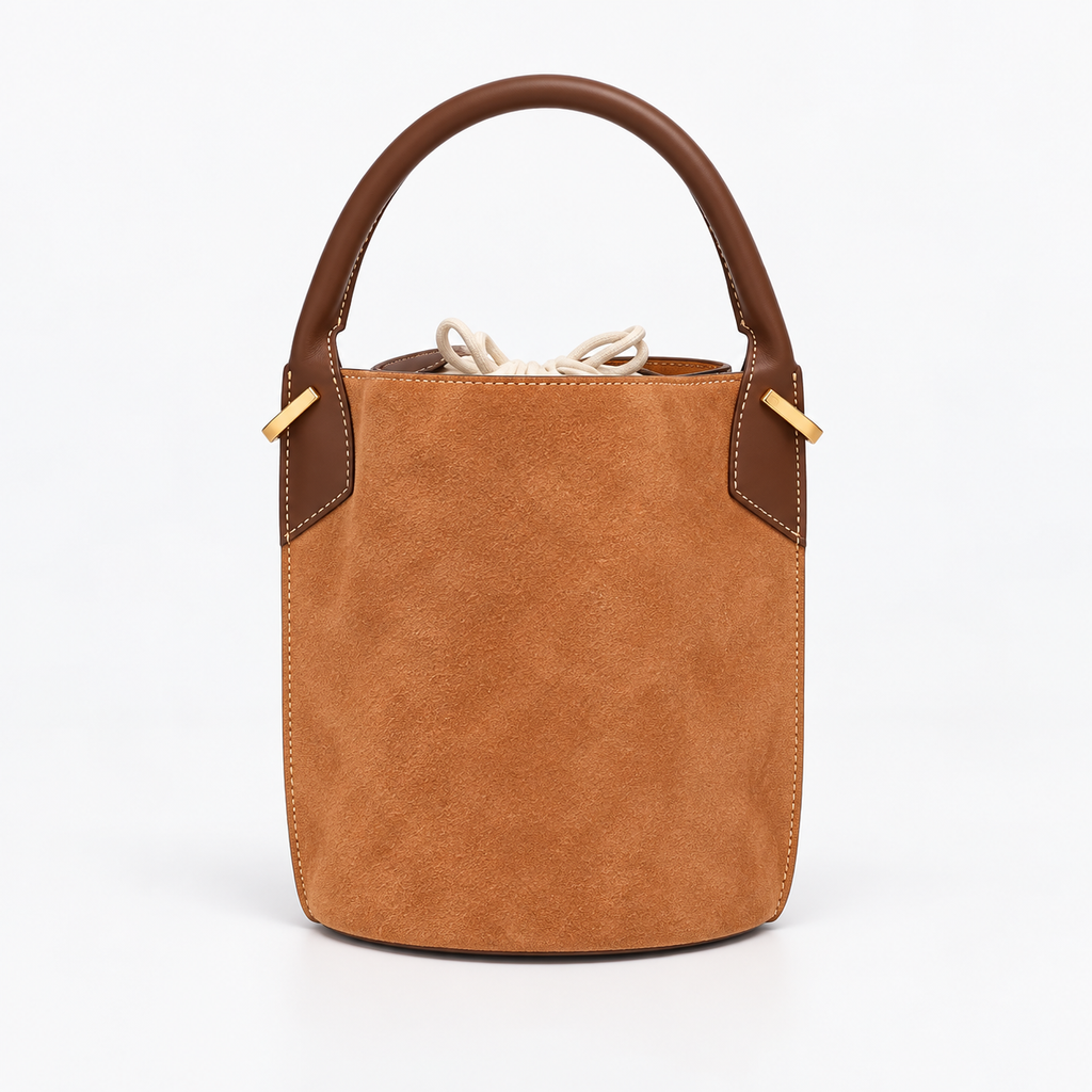Sac a main , sac seau - Lorena