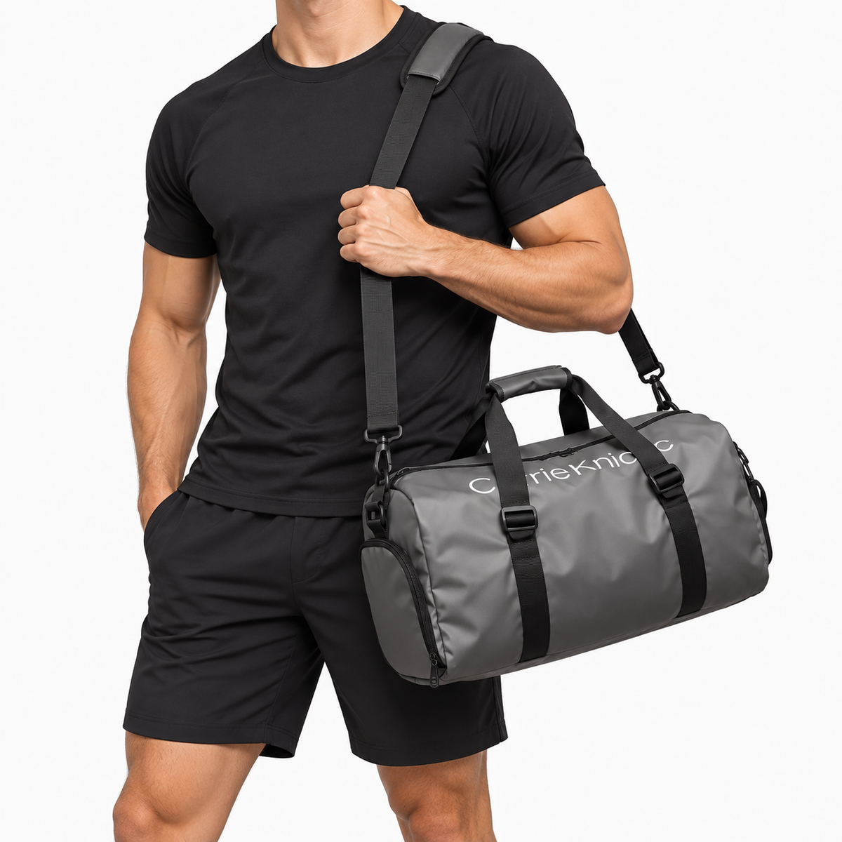 Sac de voyage portable - Vaelor