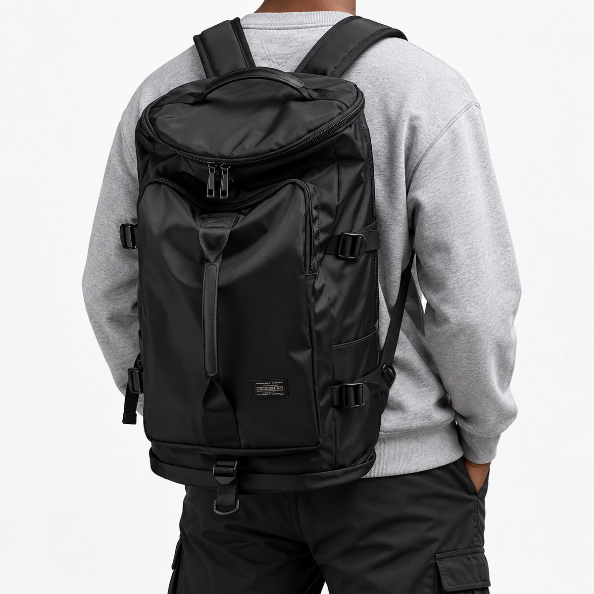 Sac grand,multifonctions - Isac