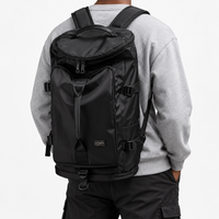 Sac grand,multifonctions - Isac