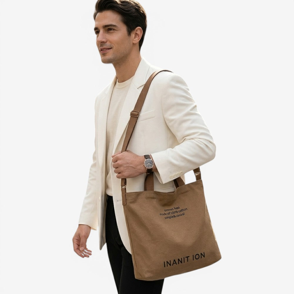 Sac en toile japonaise - Akura