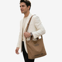 Sac en toile japonaise - Akura