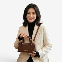 Sac élégant, bandoulière réglable - Clara
