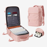 Sac à dos, voyage - Rino