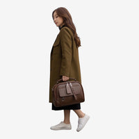 Sac de qualité style urbain - Ari