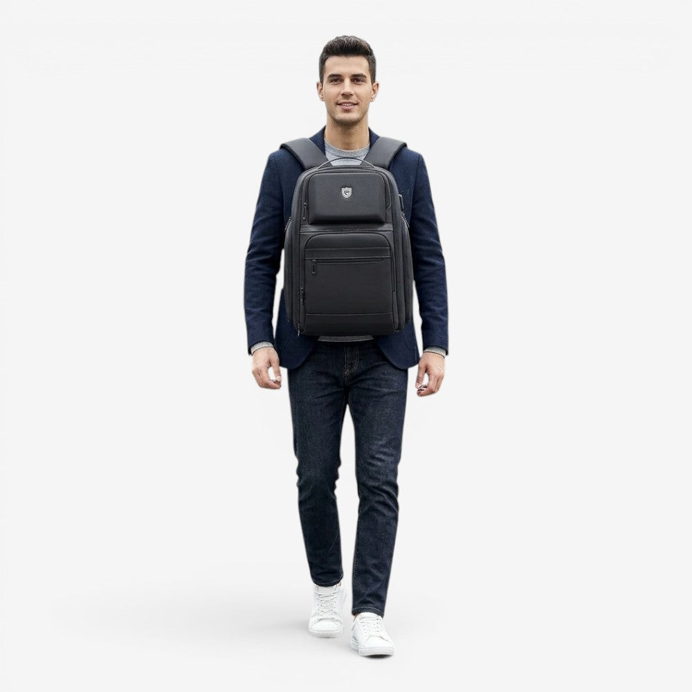 Sac à dos professionnel 36 L, étanche - Denzel