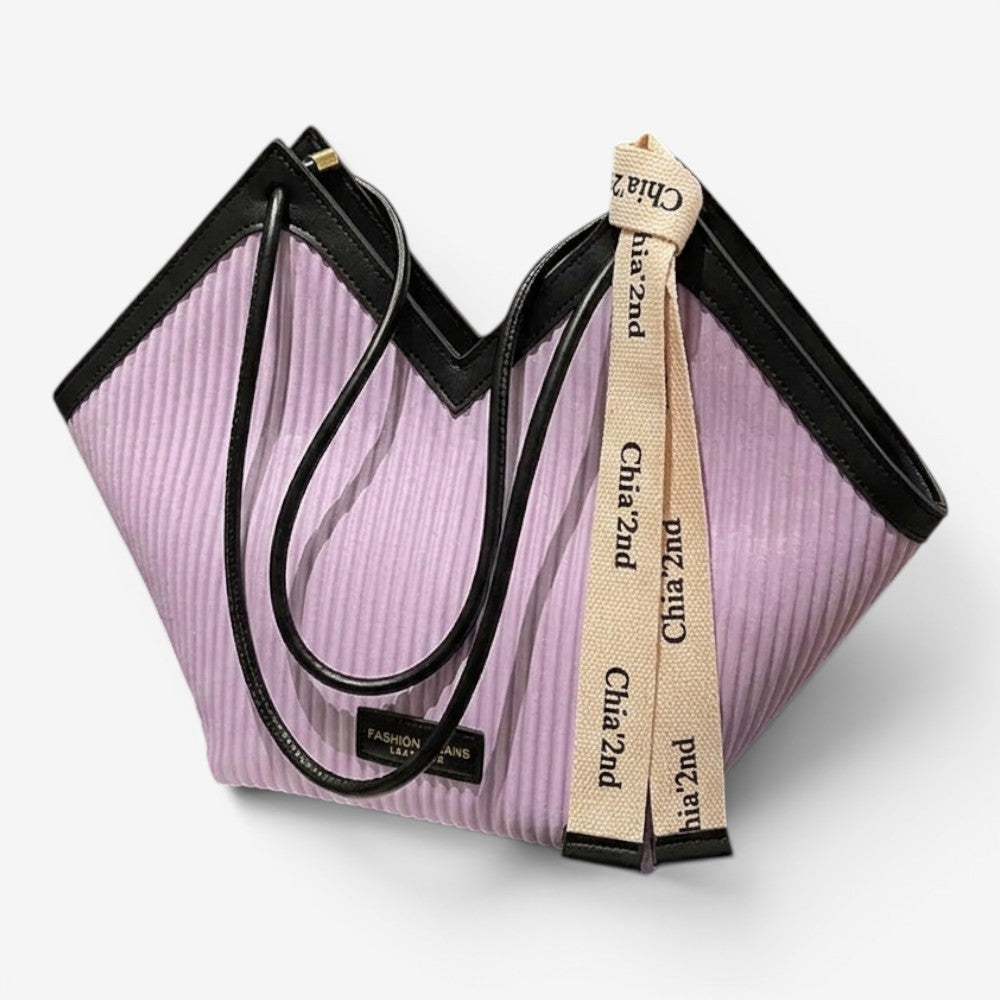 Sac mode dames concepteur De luxe - Chia