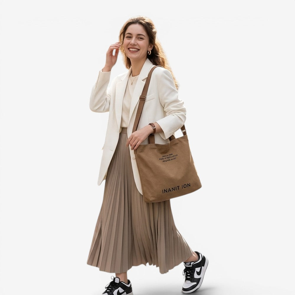 Sac en toile japonaise - Akura