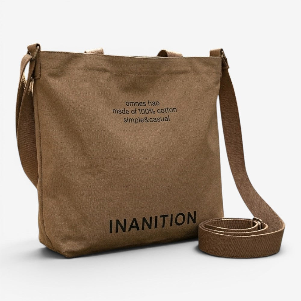 Sac en toile japonaise - Akura