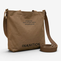 Sac en toile japonaise - Akura