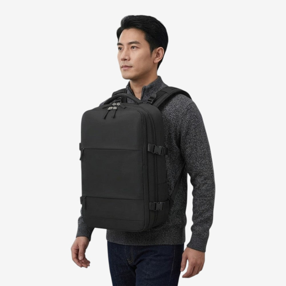 Sac à dos, voyage - Rino