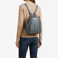 Sac à dos 4 en 1 en cuir - Gianna