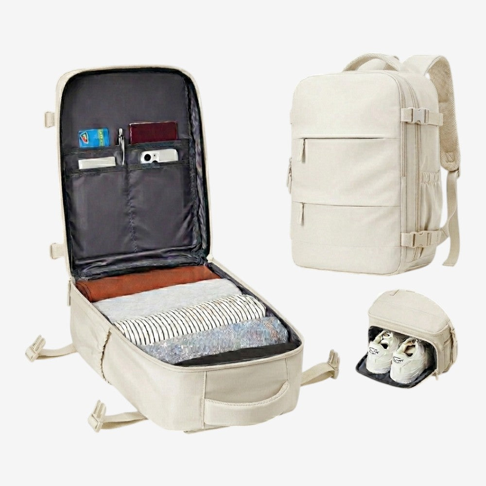 Sac à dos, voyage - Rino