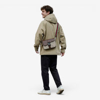 Sac  à motif Jacquard - Alban