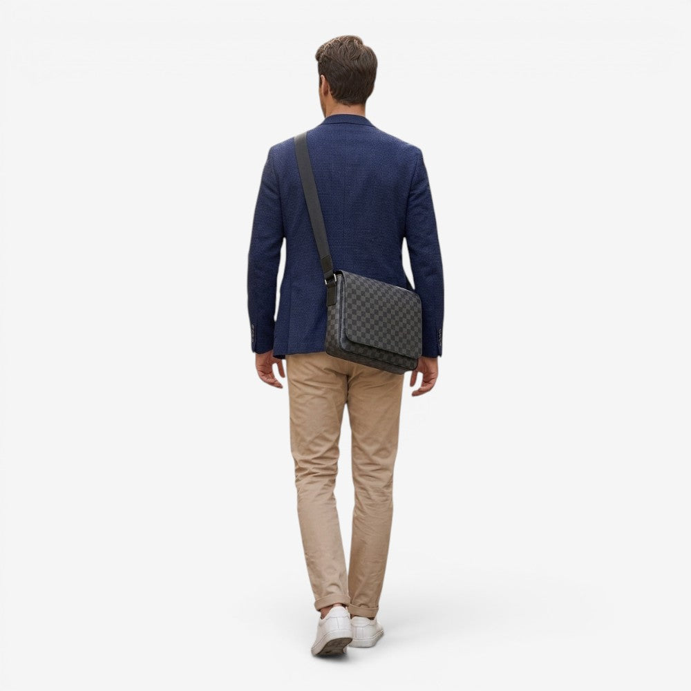 Sacoche tendance et pratique - Aaron