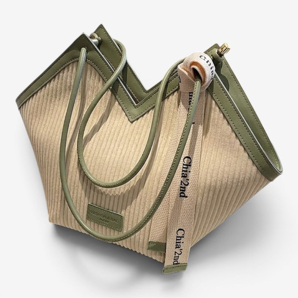 Sac mode dames concepteur De luxe - Chia