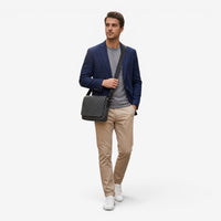 Sacoche tendance et pratique - Aaron