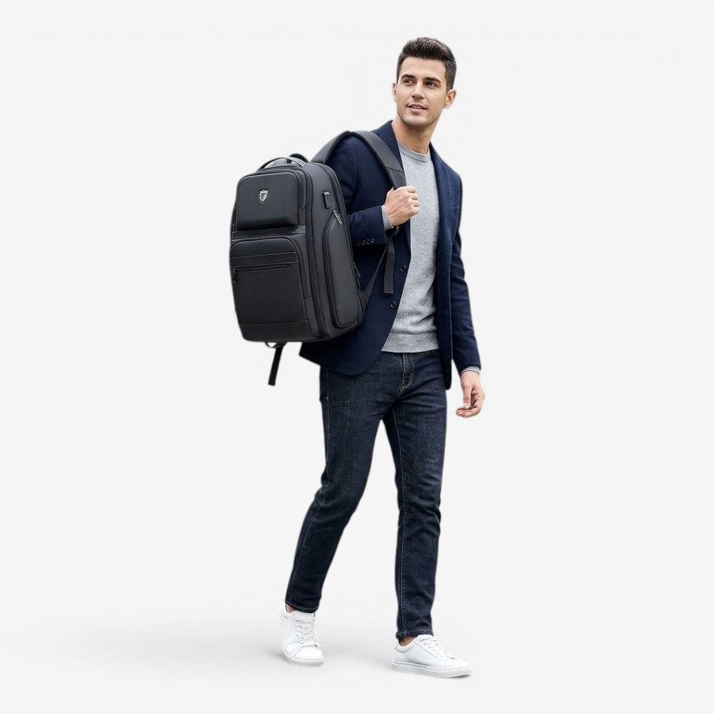 Sac à dos professionnel 36 L, étanche - Denzel
