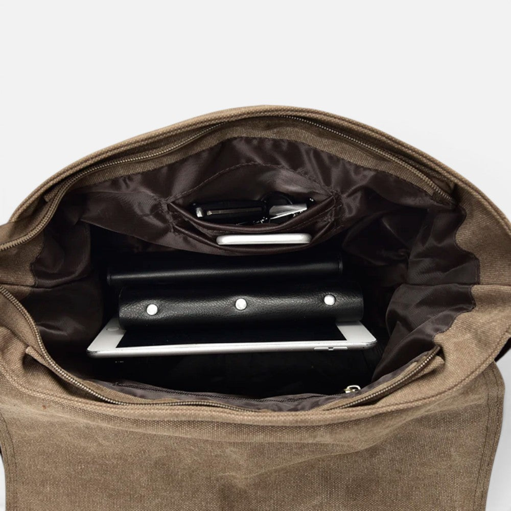 Sac bandoulière - Nylon