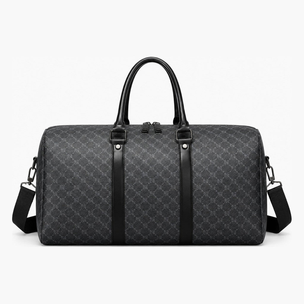 Sac grande capacité, classique imprimé - Alin