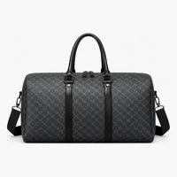 Sac grande capacité, classique imprimé - Alin