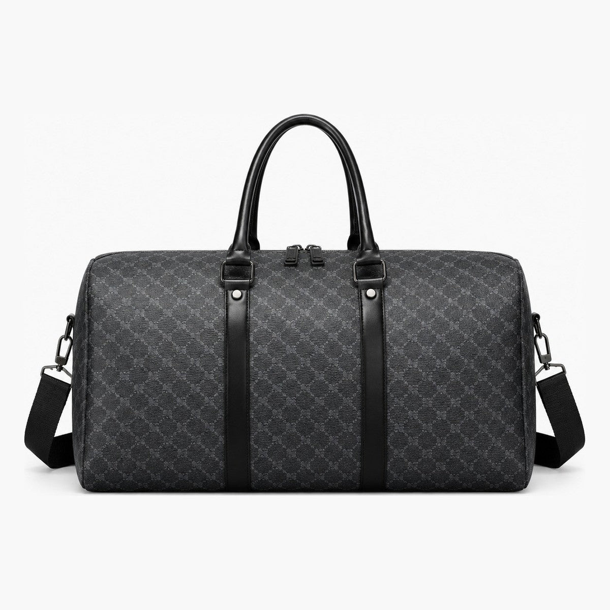 Sac grande capacité, classique imprimé - Alin