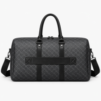 Sac grande capacité, classique imprimé - Alin