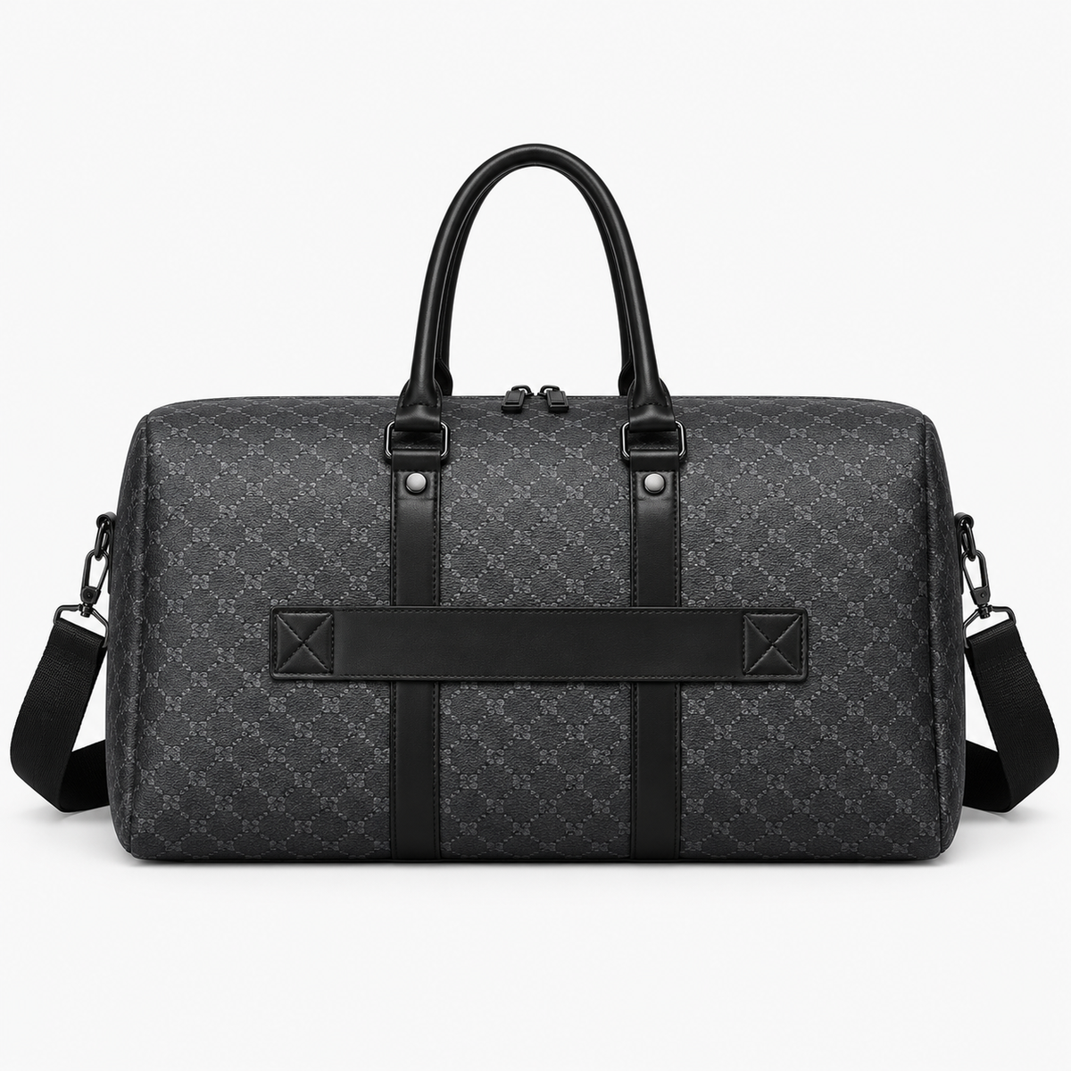 Sac grande capacité, classique imprimé - Alin