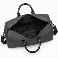 Sac grande capacité, classique imprimé - Alin