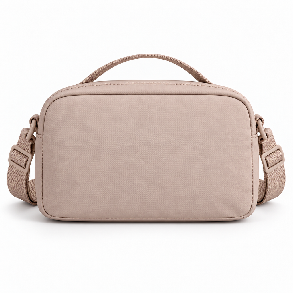 Sac capacité multi-poches - Wendy