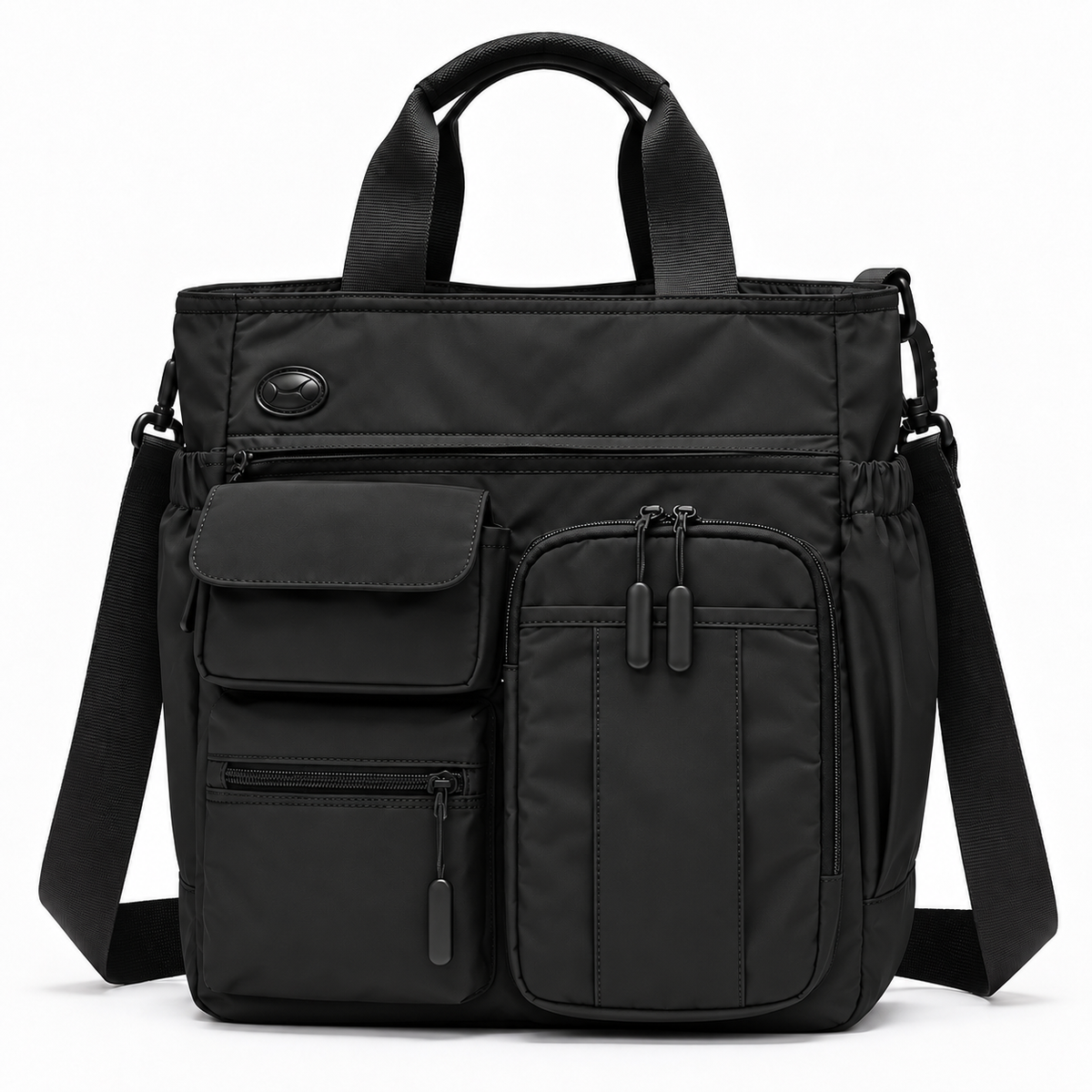 Sac multifonction nylon imperméable - Noah