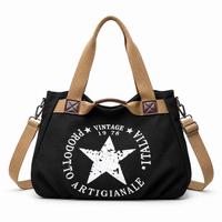 Sac bandoulière imprimé - Elysse