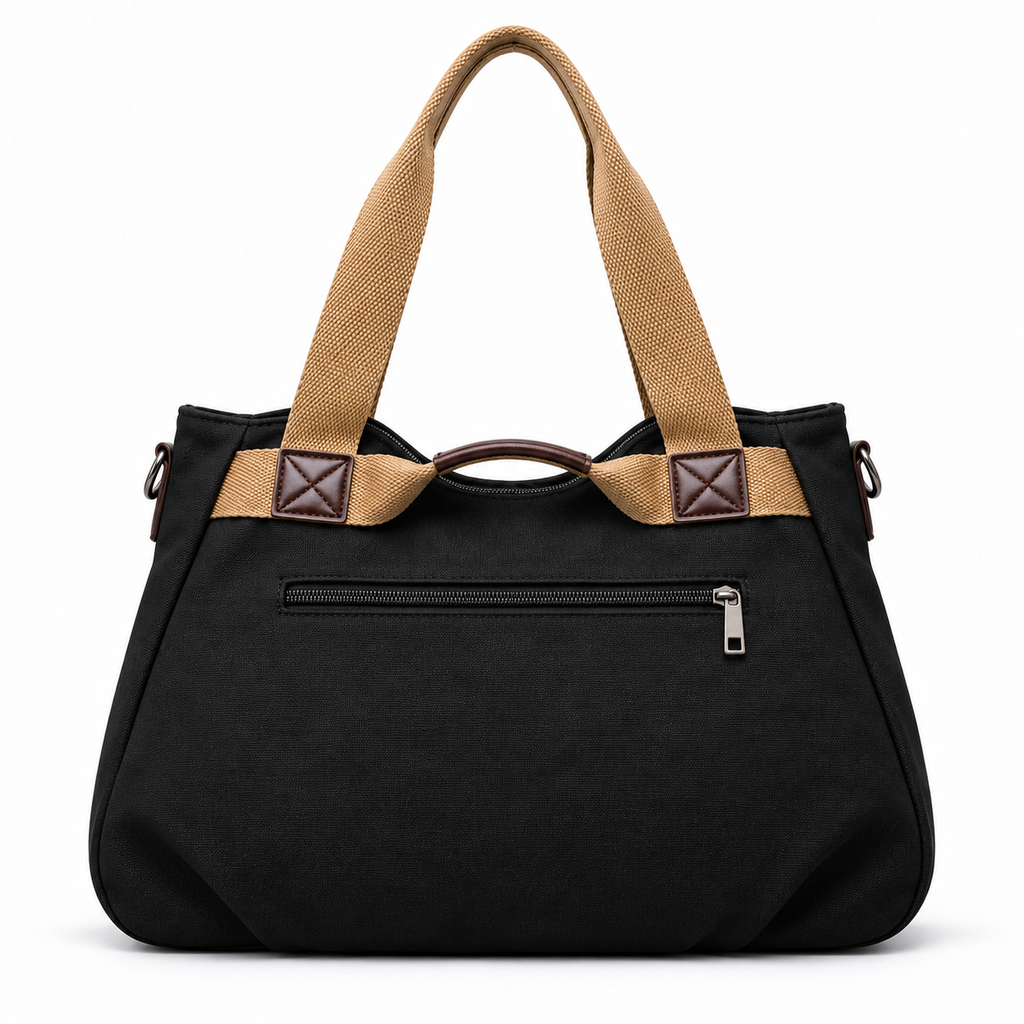 Sac bandoulière imprimé - Elysse