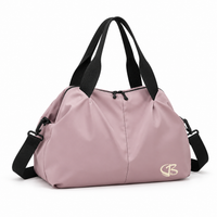 Sac de week-end  - Hill