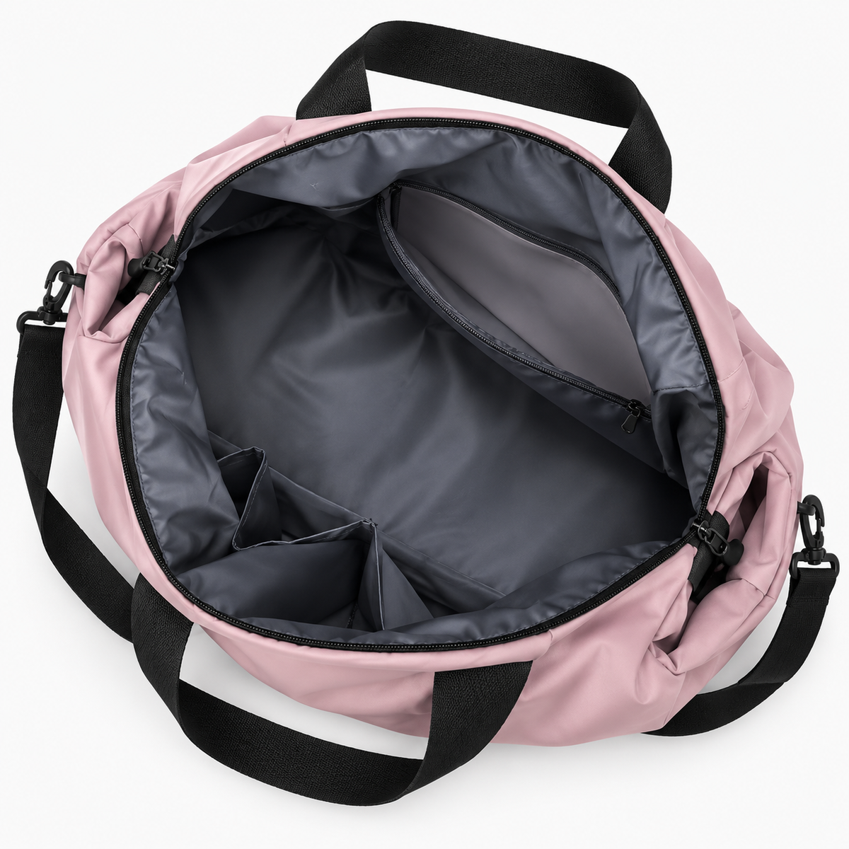Sac de week-end  - Hill