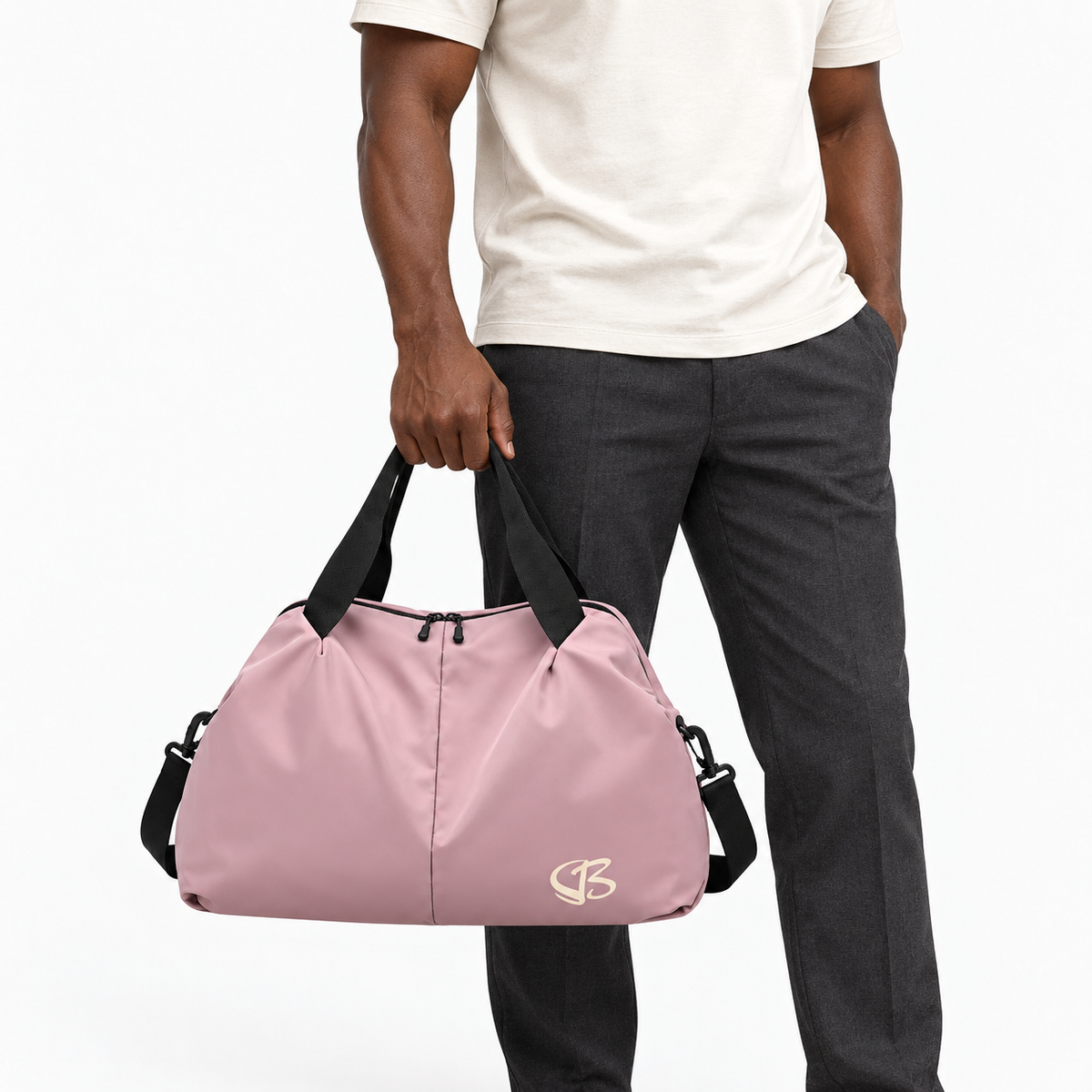 Sac de week-end  - Hill