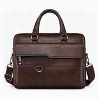 Sac minimaliste tendance pour homme - Gianni
