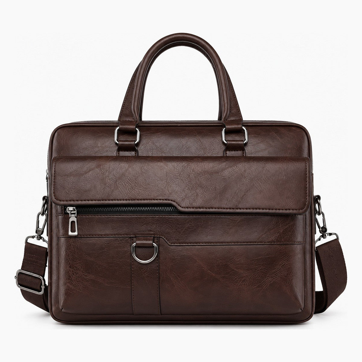Sac minimaliste tendance pour homme - Gianni
